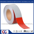 PVC Honeycomb Reflective Safety Warning Conspicuity Tape for Traffic Sign (C3500-B(D))